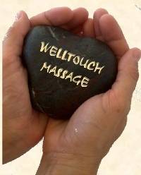 Welltouch Healing & Massage Jeannette Borgo Schreiber