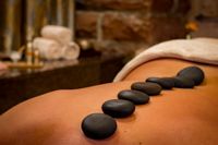 Hot Stone Massage Kurs