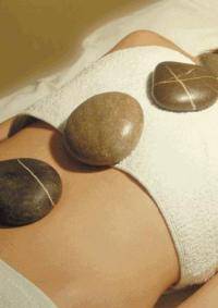 Hot Stone Massage Seminar